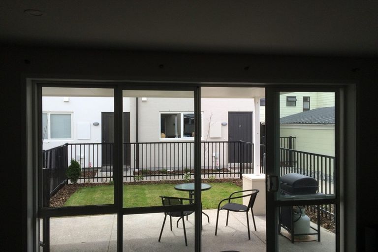 Photo of property in 9/7 Bangor Street, Christchurch Central, Christchurch, 8011