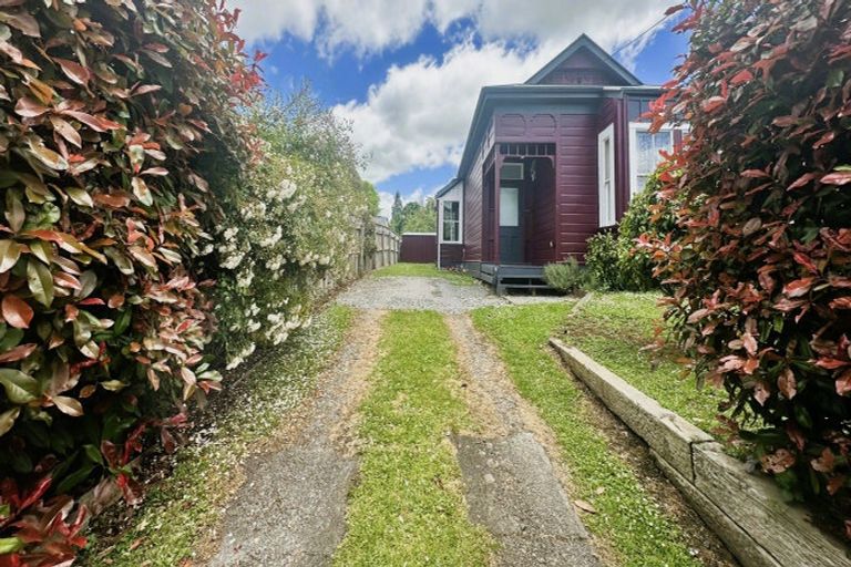 Photo of property in 31 Moa Street, Taihape, 4720
