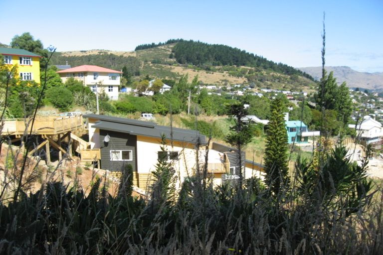 Photo of property in 5 Upham Terrace, Lyttelton, 8082