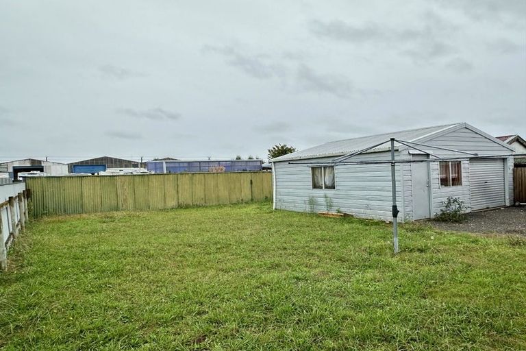 Photo of property in 7 Keepa Street, Levin, 5510