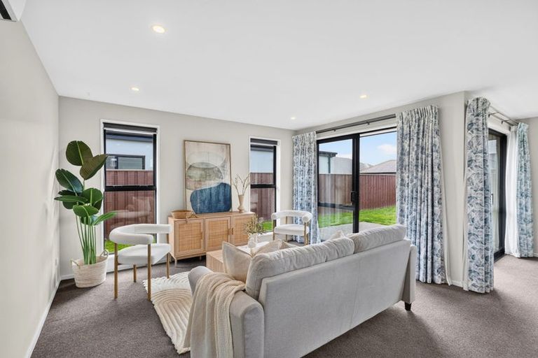 Photo of property in 9 Eldridge Street, Woodend, 7610