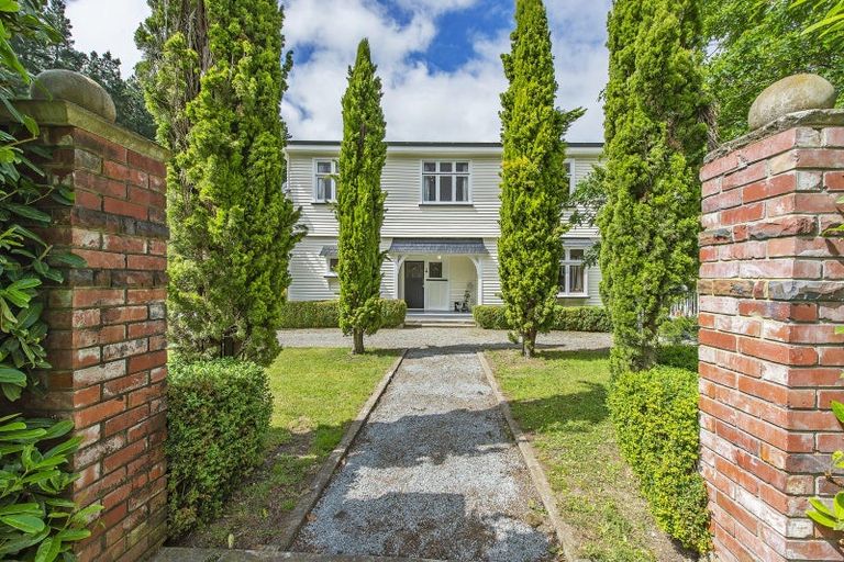 Photo of property in 301 Mount Grey Road, Loburn, Rangiora, 7472