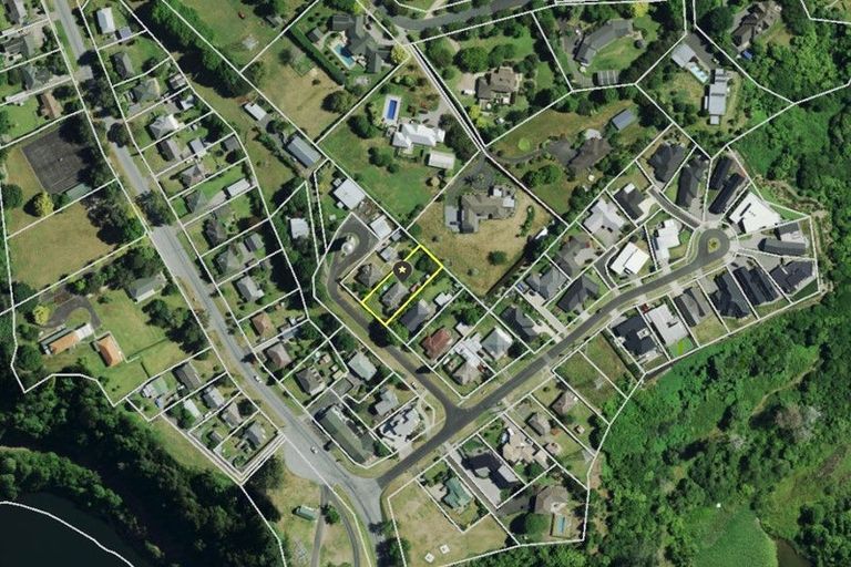 Photo of property in 66 Kiteroa Street, Karapiro, Cambridge, 3494