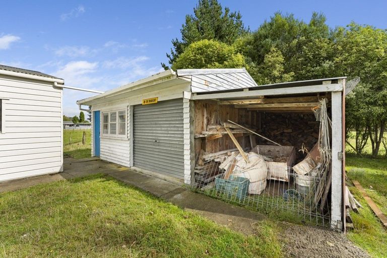 Photo of property in 26 Dawson Street, Pahiatua, 4910