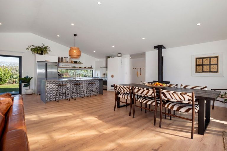 Photo of property in 495a Crawford Road, Minden, Tauranga, 3171