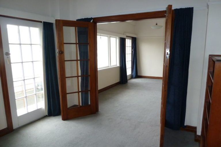 Photo of property in Elms Court Flats, 6/367 The Terrace, Te Aro, Wellington, 6011