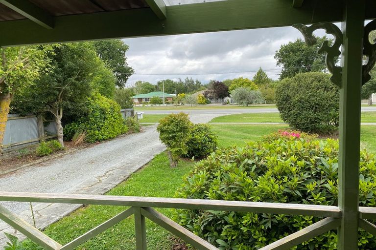 Photo of property in 29 Mount Cook Road, Fairlie, 7925