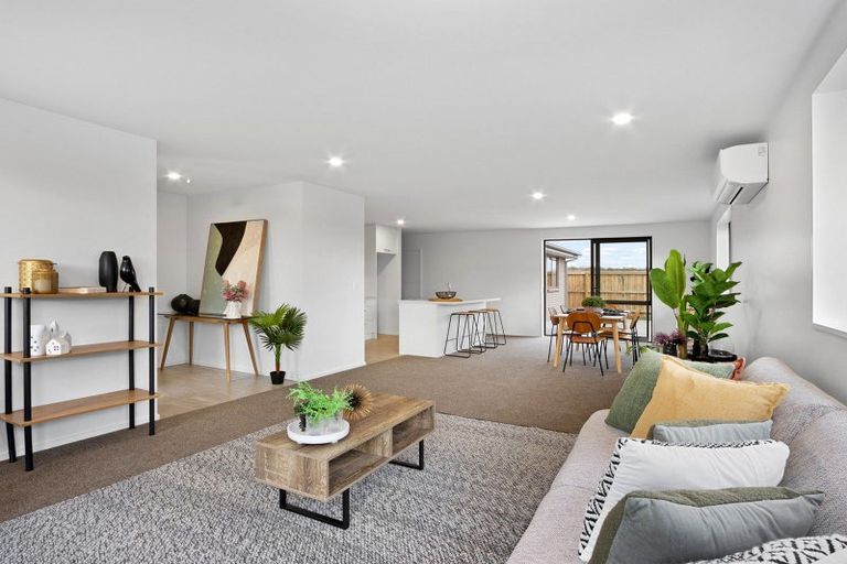 Photo of property in 11 Bastings Street, Kaiapoi, 7630