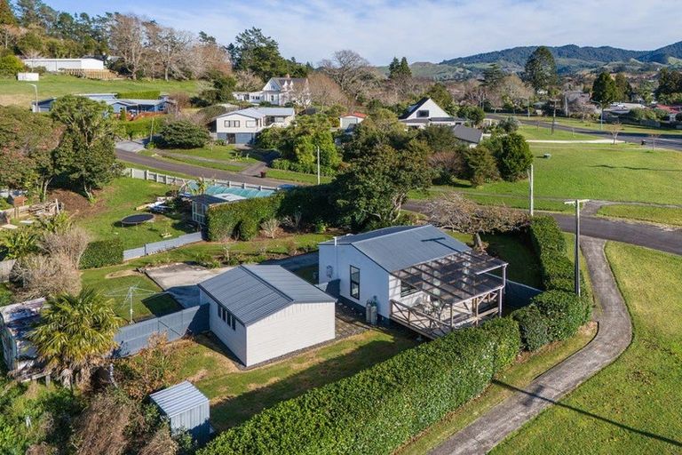 Photo of property in 2a Moore Street, Waihi, 3610