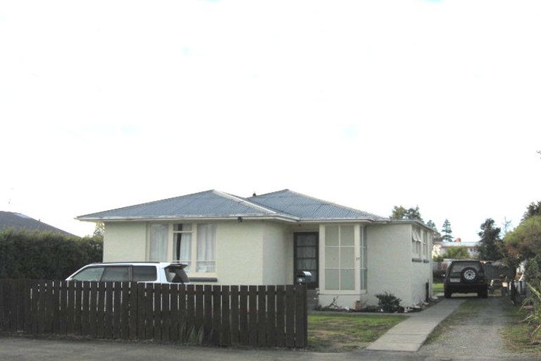 Photo of property in 27 Kitchener Street, Netherby, Ashburton, 7700