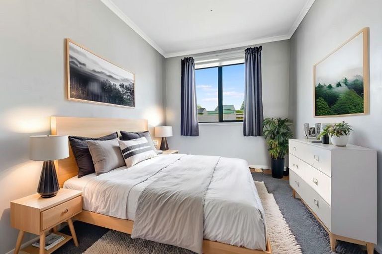 Photo of property in 42 Montgomery Crescent, Bader, Hamilton, 3206