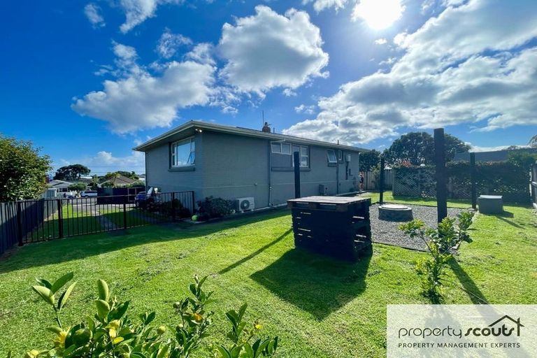 Photo of property in 463 Saint Aubyn Street, Moturoa, New Plymouth, 4310