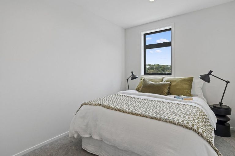 Photo of property in 115 Tiketike Way, Brooklyn, Wellington, 6021