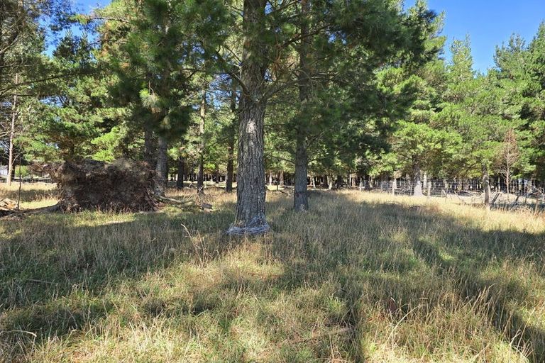 Photo of property in 107 Mcphedrons Road, Burnt Hill, Oxford, 7495