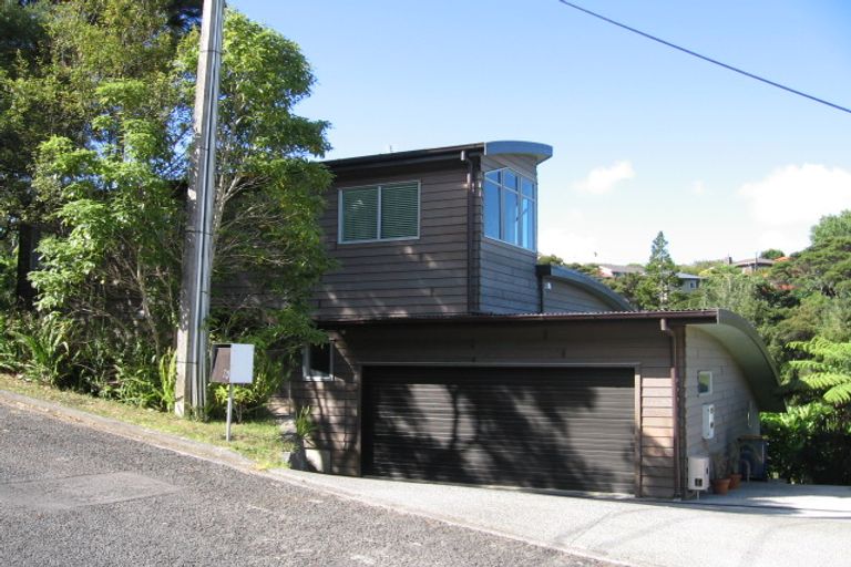 Photo of property in 20 Inkster Street, Birkenhead, Auckland, 0626