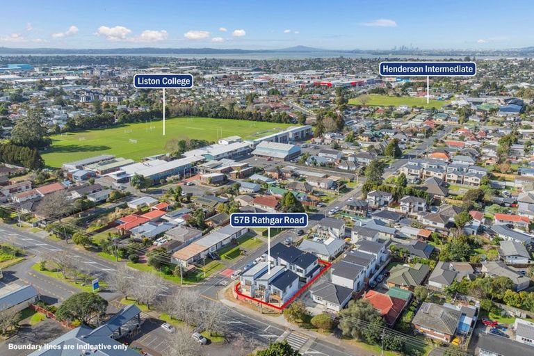 Photo of property in 57b Rathgar Road, Henderson, Auckland, 0610