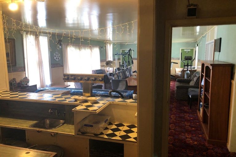 Photo of property in 3229 State Highway 12, Taheke, Kaikohe, 0473