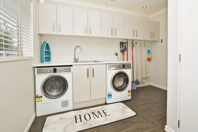 Photo of property in 18 Burgundy Court, Rototuna, Hamilton, 3210