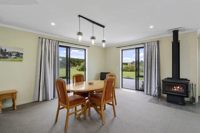 Photo of property in 273 Earlys Road, West Eyreton, Rangiora, 7475