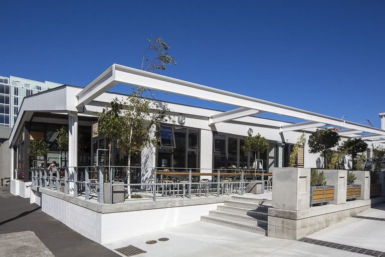 Photo of property in Mendosa Terraces Apartments, 22/9 Ebor Street, Te Aro, Wellington, 6011