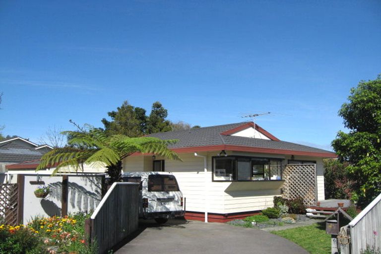 Photo of property in 6 Brydon Way, The Wood, Nelson, 7010