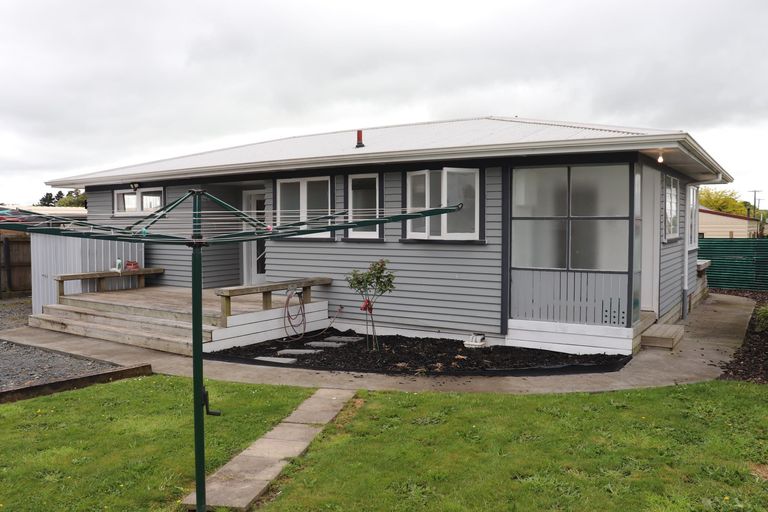 Photo of property in 3a Brownlee Avenue, Ngaruawahia, 3720