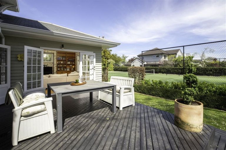 Photo of property in 93 Normans Road, Strowan, Christchurch, 8052