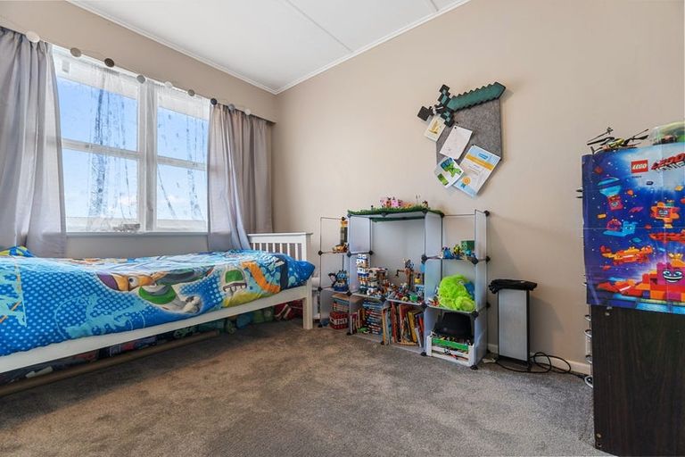 Photo of property in 8 Burgess Street, Te Aroha, 3320