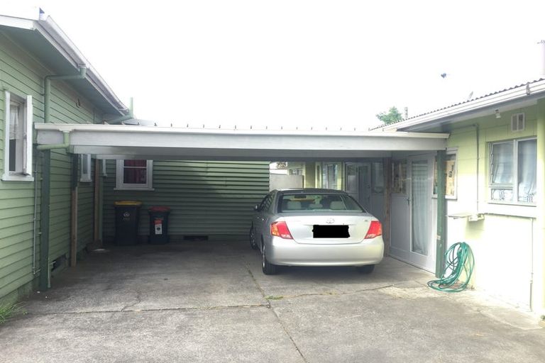 Photo of property in 83 Huia Road, Papatoetoe, Auckland, 2025