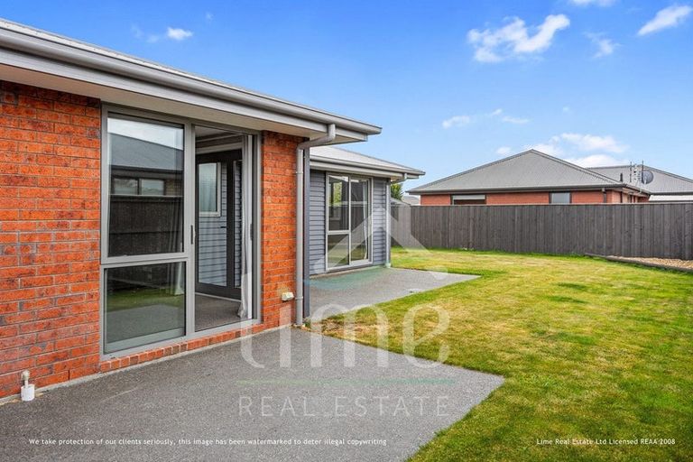 Photo of property in 9 Helicon Street, Pegasus, 7612