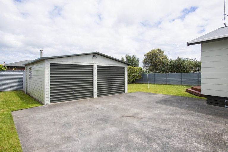 Photo of property in 402 Ormond Road, Lytton West, Gisborne, 4010