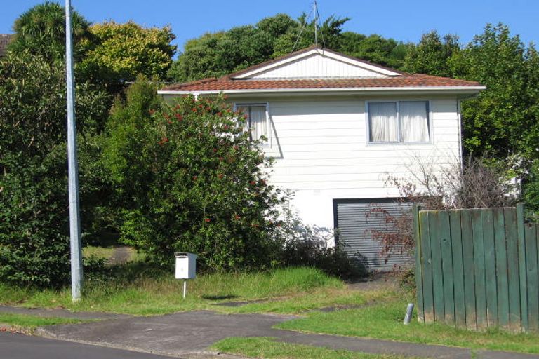 Photo of property in 3 Foley Place, Torbay, Auckland, 0632