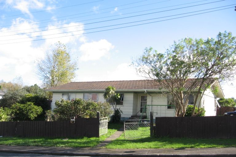 Photo of property in 88 Hamill Road, Otara, Auckland, 2023
