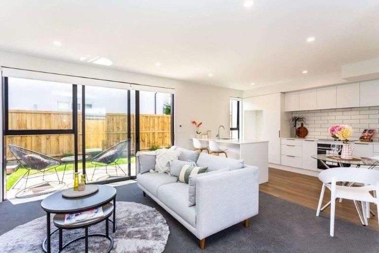 Photo of property in 167b Geraldine Street, Edgeware, Christchurch, 8013