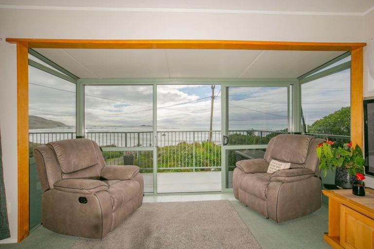 Photo of property in 1145 Mataikona Road, Mataikona, Masterton, 5889