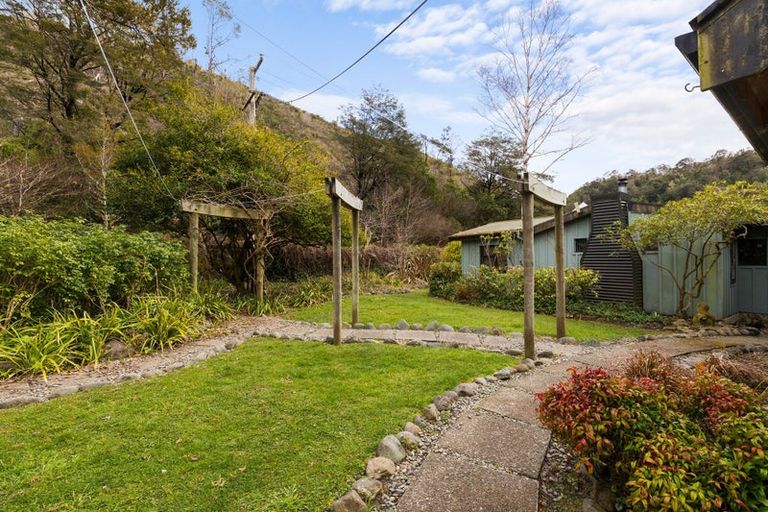 Photo of property in 121 Teal Valley Road, Hira, Nelson, 7071