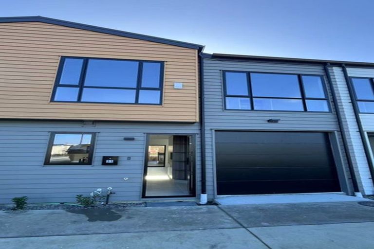 Photo of property in 31 Gunn Way, Hobsonville, Auckland, 0616