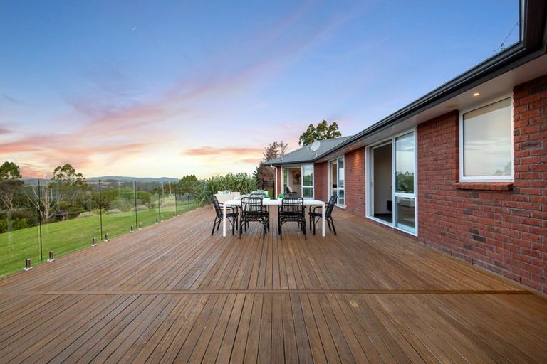 Photo of property in 61 Moses Road, Kaukapakapa, 0873