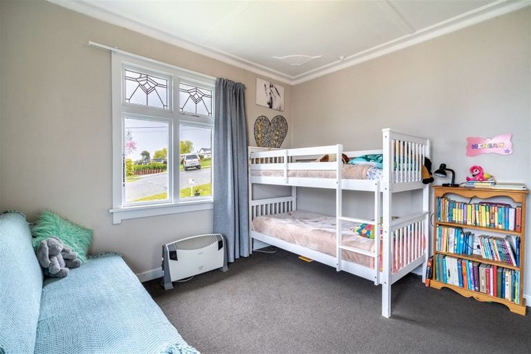 Photo of property in 5 Wolsley Street, Gore, 9710