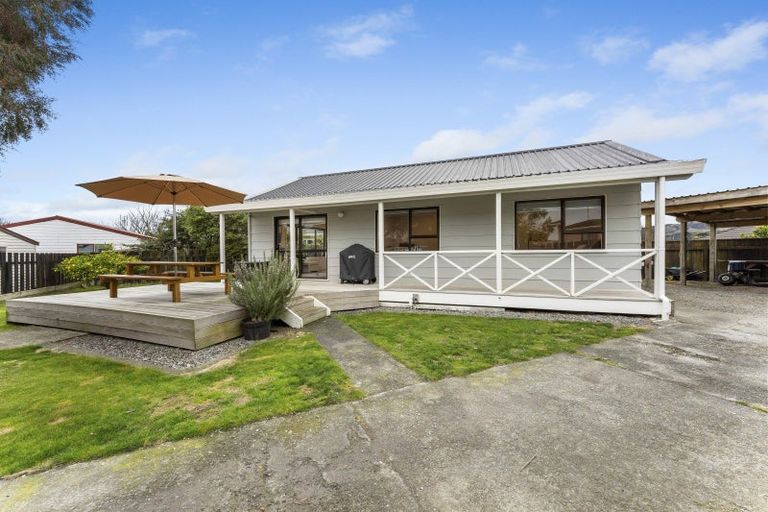 Photo of property in 15b Rosewood Place, Paraparaumu, 5032
