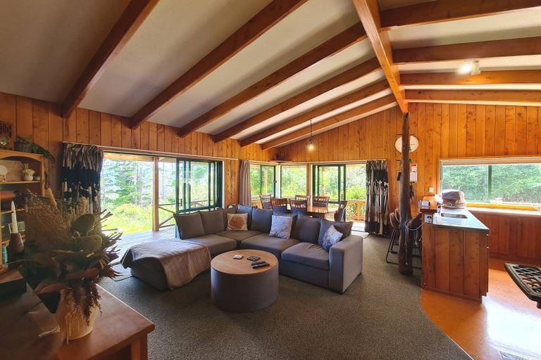 Photo of property in 1702 Colville Road, Amodeo Bay, Coromandel, 3584