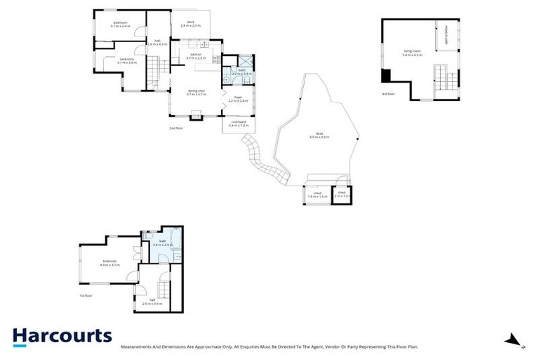 Photo of property in 21 Ferry Road, Days Bay, Lower Hutt, 5013