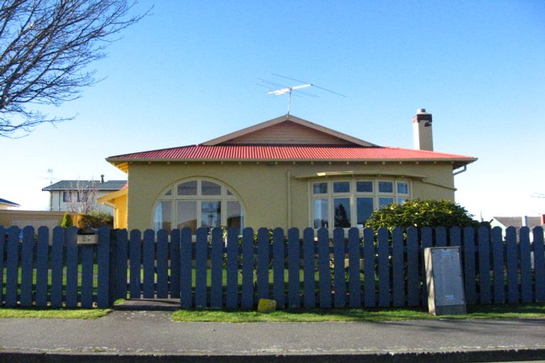 Photo of property in 29 Ritchie Street, Richmond, Invercargill, 9810