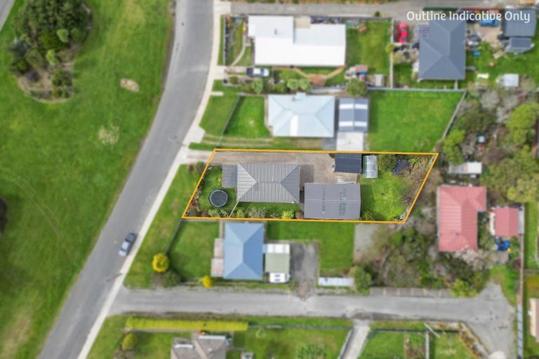 Photo of property in 34 Scott Street, Strathern, Invercargill, 9812