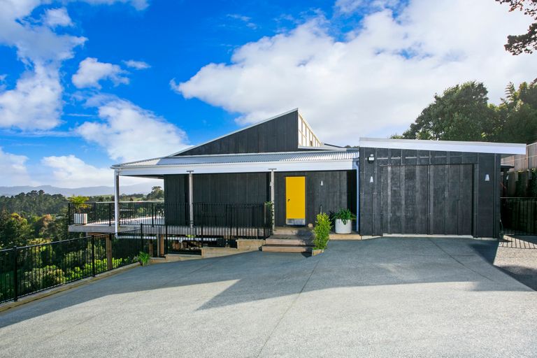 Photo of property in 28 Green Road, Matakana, Warkworth, 0985