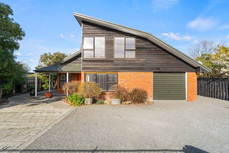 Photo of property in 10a Opaki Road, Lansdowne, Masterton, 5810