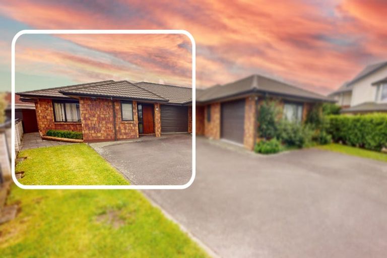 Photo of property in 9 Holly Court, Palmerston North, 4410