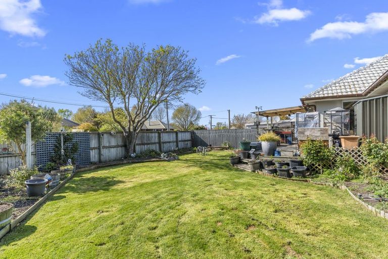 Photo of property in 50 Twyford Street, Bishopdale, Christchurch, 8053