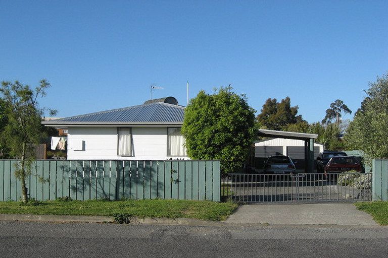 Photo of property in 73 Kowhai Drive, Renwick, 7204