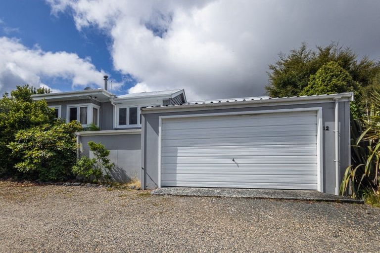 Photo of property in 12 Ward Street, National Park, Owhango, 3989
